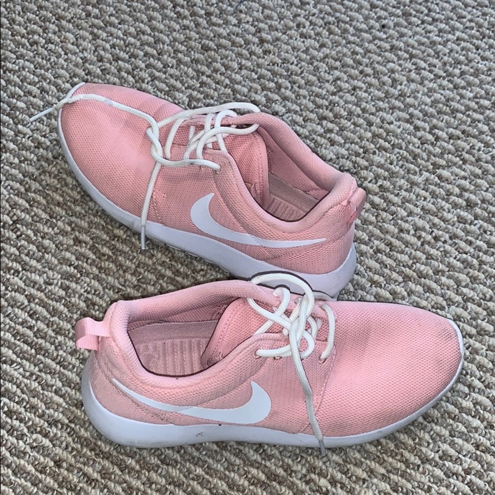 Nike shoes